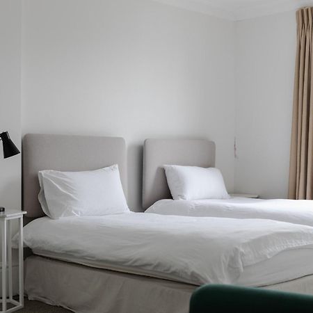 Number 53 - Stunning Maisonette With Parking In Kensington & Chelsea 伦敦 外观 照片