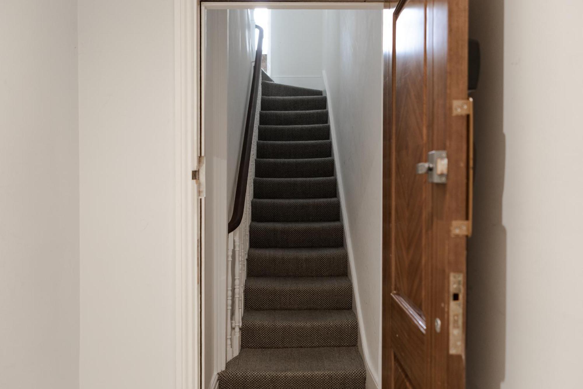 Number 53 - Stunning Maisonette With Parking In Kensington & Chelsea 伦敦 外观 照片